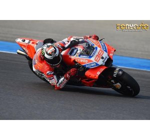  Jorge Lorenzo Harus Start Dari Posisi Ke-14 Di MotoGP Argentina 2018 | Judi Sabung Ayam | Sabung Ayam 